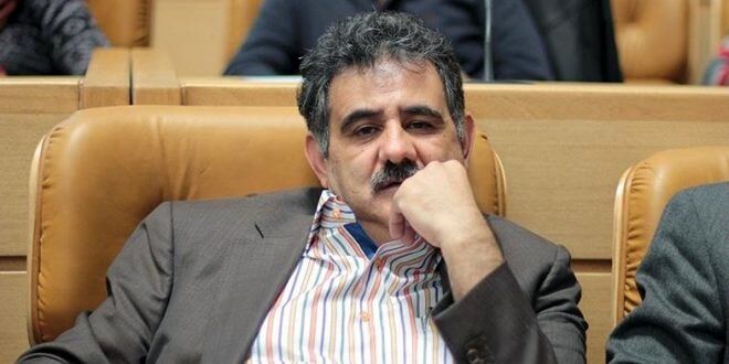 کنایه یک اقتصاددان به وزیر اقتصاد؛ شما هم «کانال» بزنید و قیمت ارز را پایین بیاورید