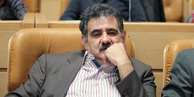 کنایه یک اقتصاددان به وزیر اقتصاد؛ شما هم «کانال» بزنید و قیمت ارز را پایین بیاورید