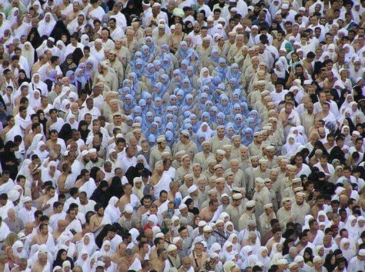 فوت اولین زائر اندونزیایی در مراسم حج ۲۰۲۵