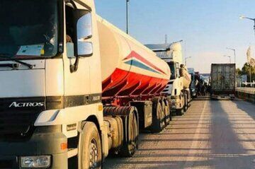 بخش خصوصی در یک قدمی کسب مجوز برای وارادات بنزین