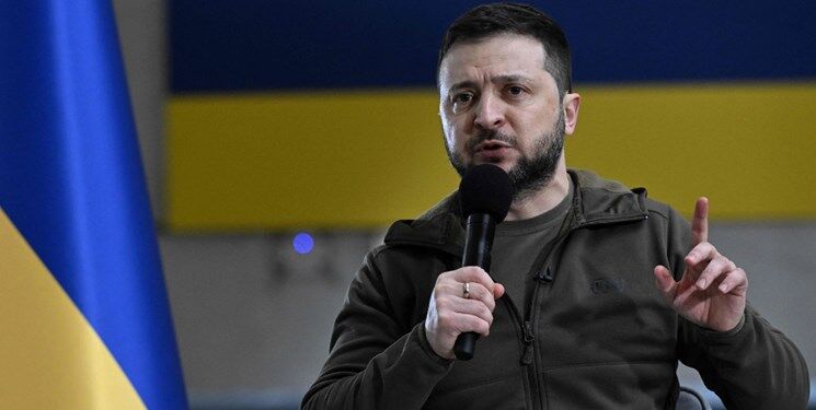 مطمئن نیستم پوتین زنده باشد!