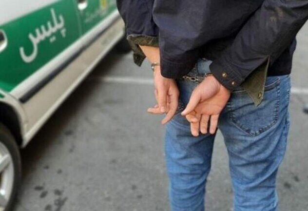 دستگیری سرکردگان اصلی ناآرامی‌ها در غرب و شرق تهران