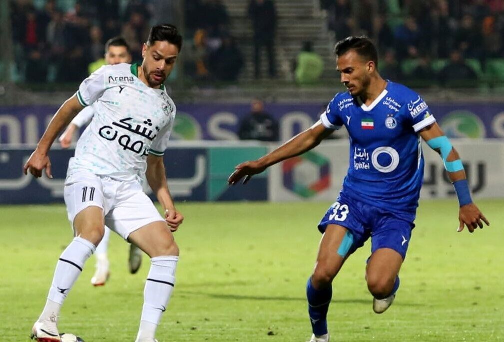 بازیکن پرسپولیسی با سرمربی استقلالی به توافق نرسید