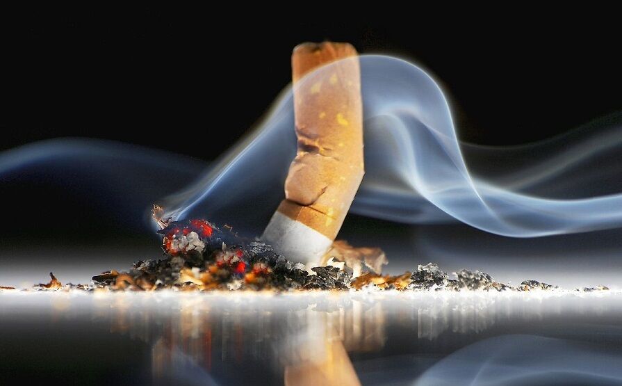 چگونه سیگار را ترک کنیم؟