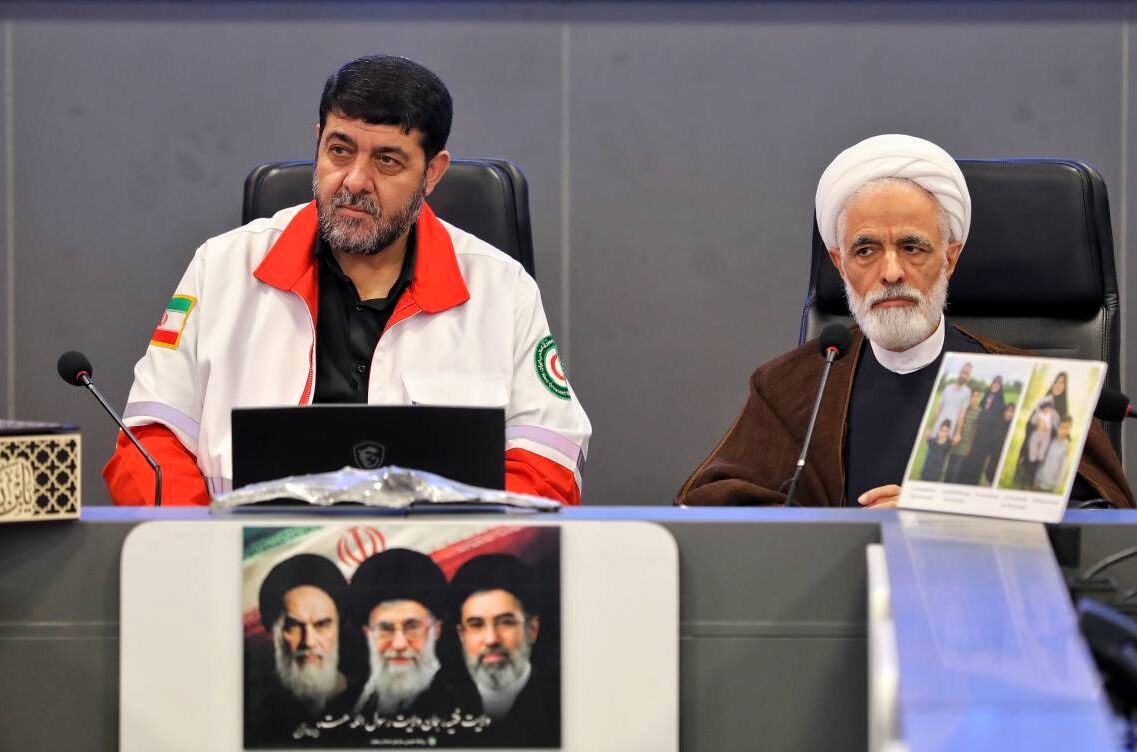 معاون حقوقی رئیس‌جمهور؛ مستندسازی جنایت‌های جنگ ۱۲ روزه و رمضان با جدیت در مجامع بین‌المللی پیگیری می‌شود