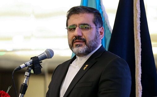 یک سری خط قرمزهایی دارم؛ کسی هم نیستم که پشت پرده صحبت کنم/ پررونق‌ترین دوره تاریخ فرهنگ و هنر در کشور در حال رقم خوردن است