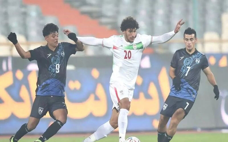 یک ستاره در آستانه بازگشت به استقلال
