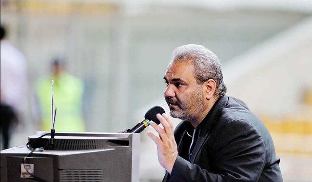 واقعا جواد خیابانی هم ممنوع‌التصویر شد؟!