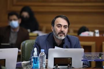 6 محله تهران بوستان ندارد