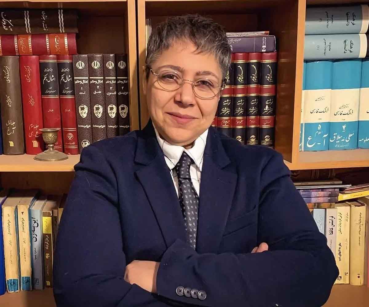ویدئو + تغییر صدا و تیپ مازیار لرستانی 