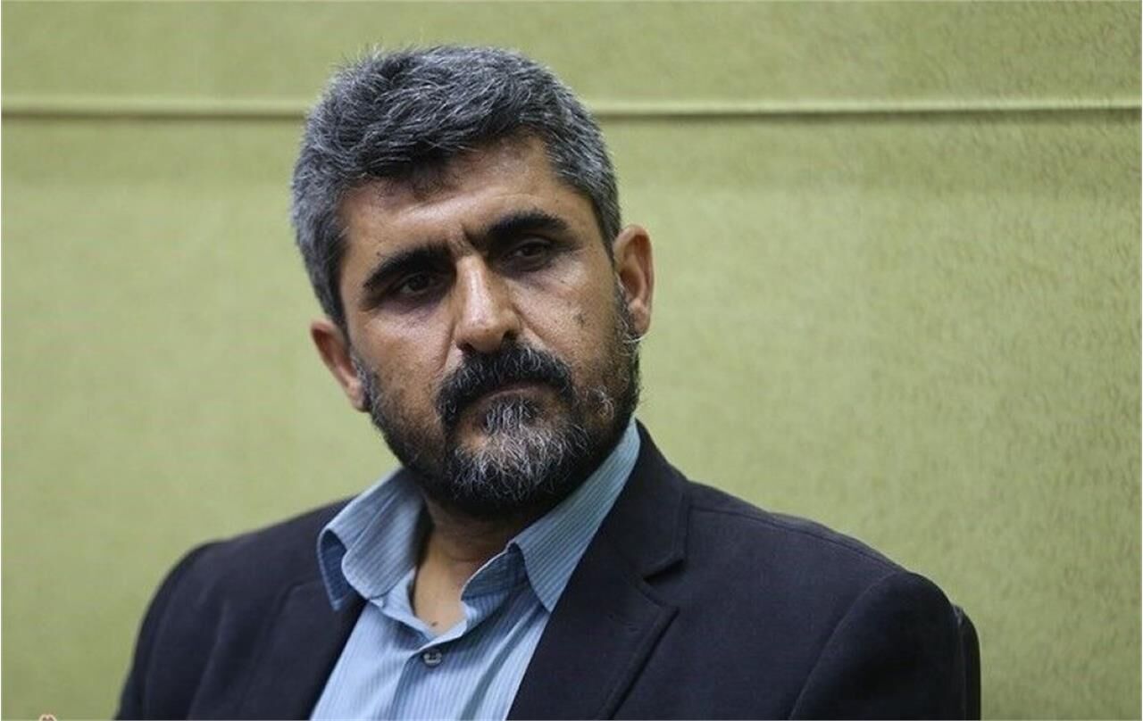 مدیر روابط‌عمومی جشنواره فیلم فجر: کاخ اختصاصی برای جشنواره فجر تاسیس خواهد شد 