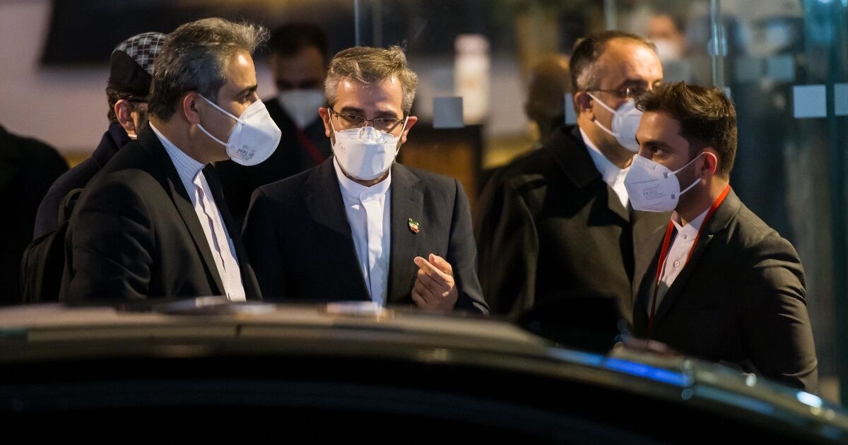 امیدها برای احیای برجام در حال از بین رفتن است