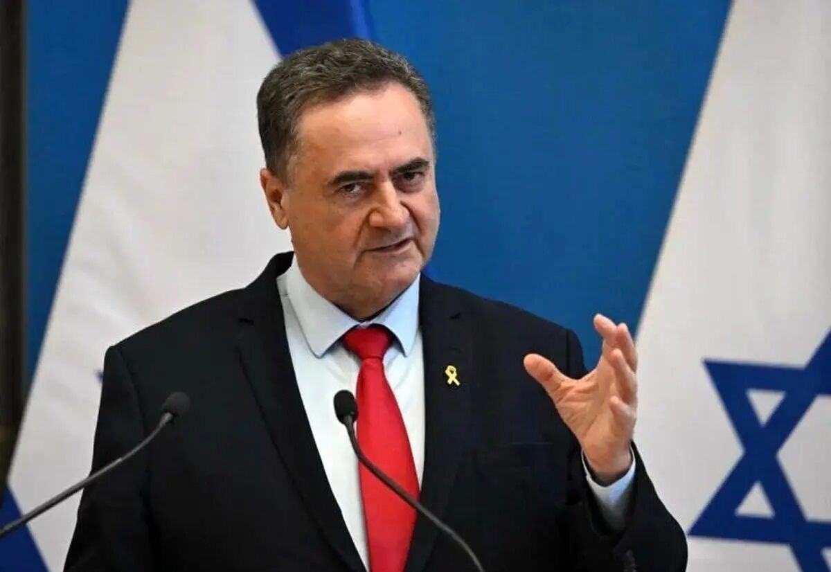 حمله وزیر دفاع اسرائیل به اردوغان: حکم‌های مسخره‌ات را بردار و برو گم‌شو؛ به خاطر قتل عامی که علیه کردها مرتکب شدی، آن حکم‌ها علیه تو مناسب‌تر هستند