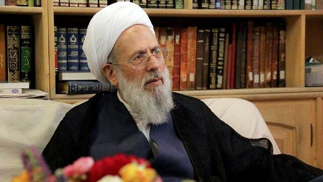 حجت‌الاسلام ری‌شهری درگذشت