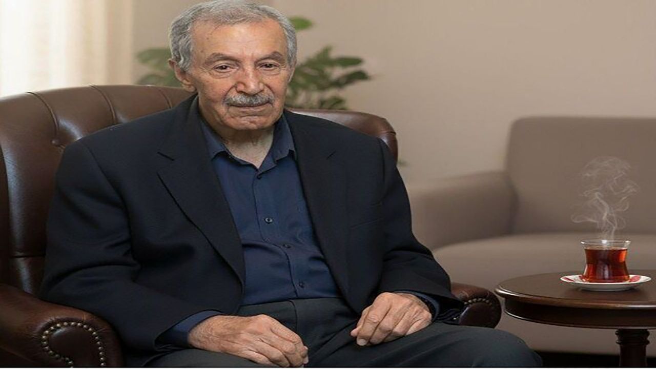 محمد فاضلی کیست؟
