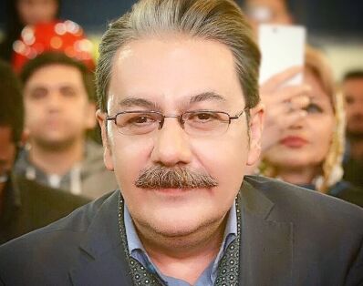 مجری معروف صداوسیما بعد فوت همسرش دوباره ازدواج کرد+ عکس