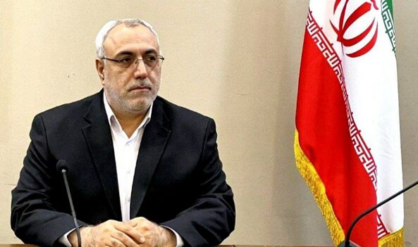 سیدعباس حسینی رئیس جدید سازمان حج و زیارت شد
