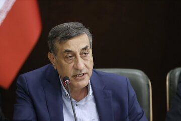 قائم پناه: دولت پیگیر ارتقای امنیت حمل و نقل خواهد بود