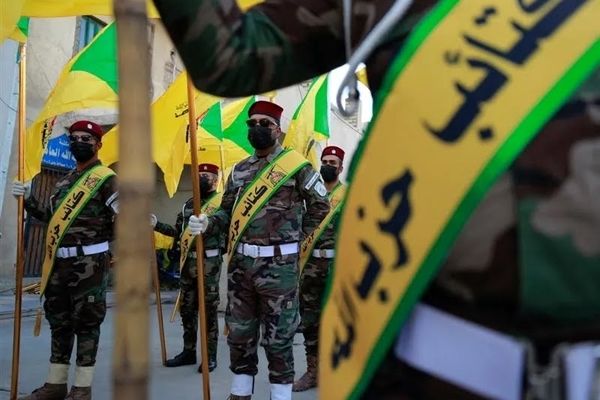 حزب‌الله عراق: نبرد پایان نیافته؛ دست مقاومت همچنان روی ماشه است