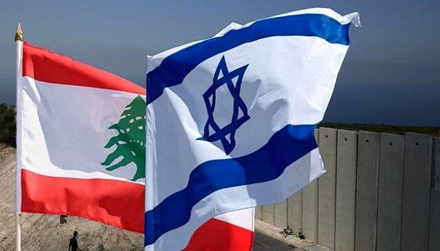 الجزیره: توافق کلی میان دولت لبنان و اسرائیل امروز امضا می‌شود