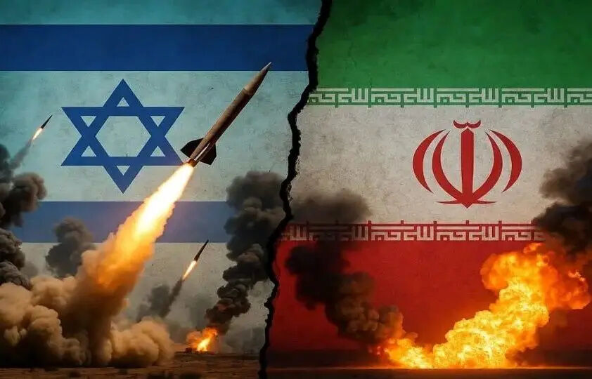 شبکه ۱۲ اسرائیل: تل‌آویو در بالاترین سطح آماده‌باش؛ ترامپ هنوز درباره حمله به ایران تصمیم نگرفته است