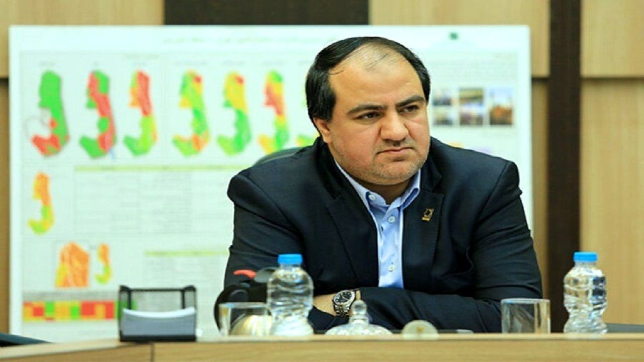 ولنگاری مدیریتی در تهران وجود دارد
