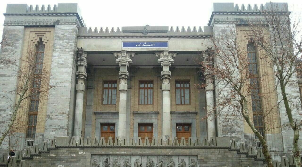 ایران فهرست تحریم مقامات آمریکایی را به روزرسانی کرد 