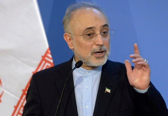 پیشنهاد روزنامه اصولگرا برای پیشبرد موضوع جزایر سه‌گانه ایران: علی اکبر صالحی را سفیر ایران در امارات کنید