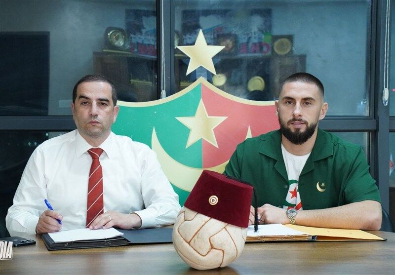 مقصد دروازه بان پرسپولیس مشخص شد