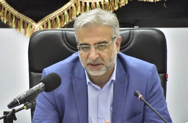 زاهدی وفا از شانس خوبی برای کسب رای اعتماد دارد