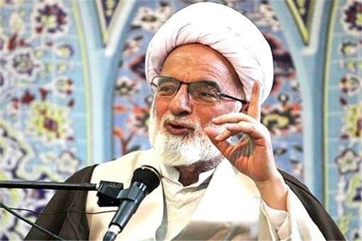 دشمنان به جنایت عادت کرده‌اند، ما هم عادت کرده‌ایم آماده باشیم/ ایجاد فضای مجازی داخلی از اولویت‌های کشور است