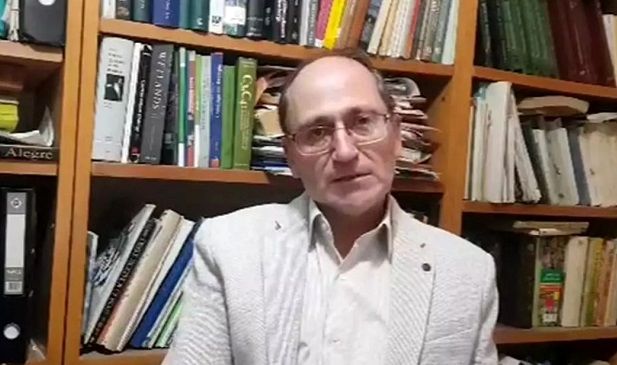 واردات‌کنندگان قاچاق غذای سگ؛ لیدرهایی که مراسم بزرگداشت حسین آخانی، اکولوژیست ایرانی را بهم ریختند!