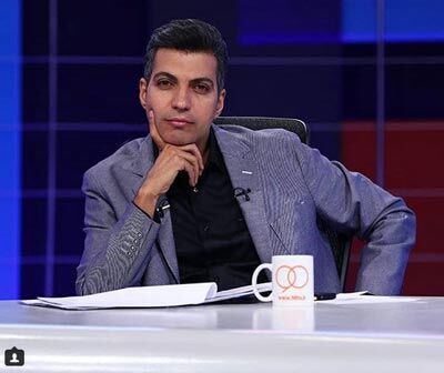 حمله رجانیوز به عادل فردوسی‌پور؛ دورانش به پایان رسیده، در کنار بزرگان قرار می‌گیرد تا دیده شود