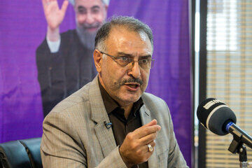 واکنش رمضان‌زاده به دستکاری مصوبه شورای‌عالی انقلاب فرهنگی درباره حجاب؛ این دستکاری به قیمت جان‌ها تمام شد