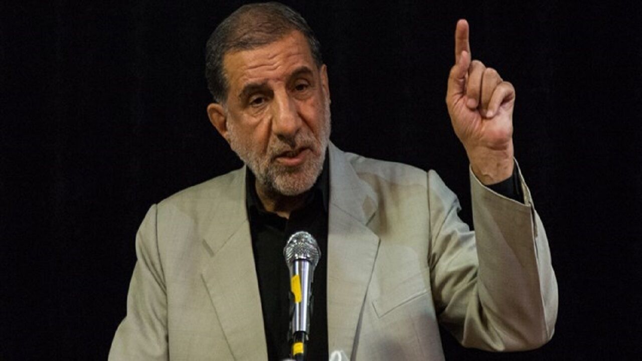 کوثری: مطلع هستیم که بحث پدافند نسبت به زمان هشت سال دفاع مقدس بسیار پیشرفت کرده؛ با توجه به پرواز برخی هواپیماها در ارتفاع بالا، به موشک‌های پدافندی برد بلند نیاز است