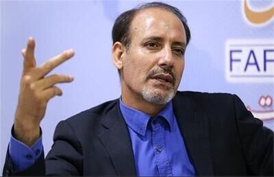 Analyst Nuzar Shafiei Warns of Potential War and Internal Instability if Iran Rejects U.S. Proposals