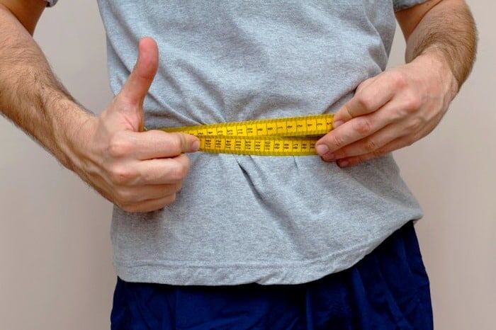 به همین راحتی تو یک هفته 8 کیلو لاغر شوید