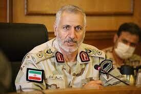 توقیف یک شناور حامل سلاح آمریکا‌یی در خلیج فارس