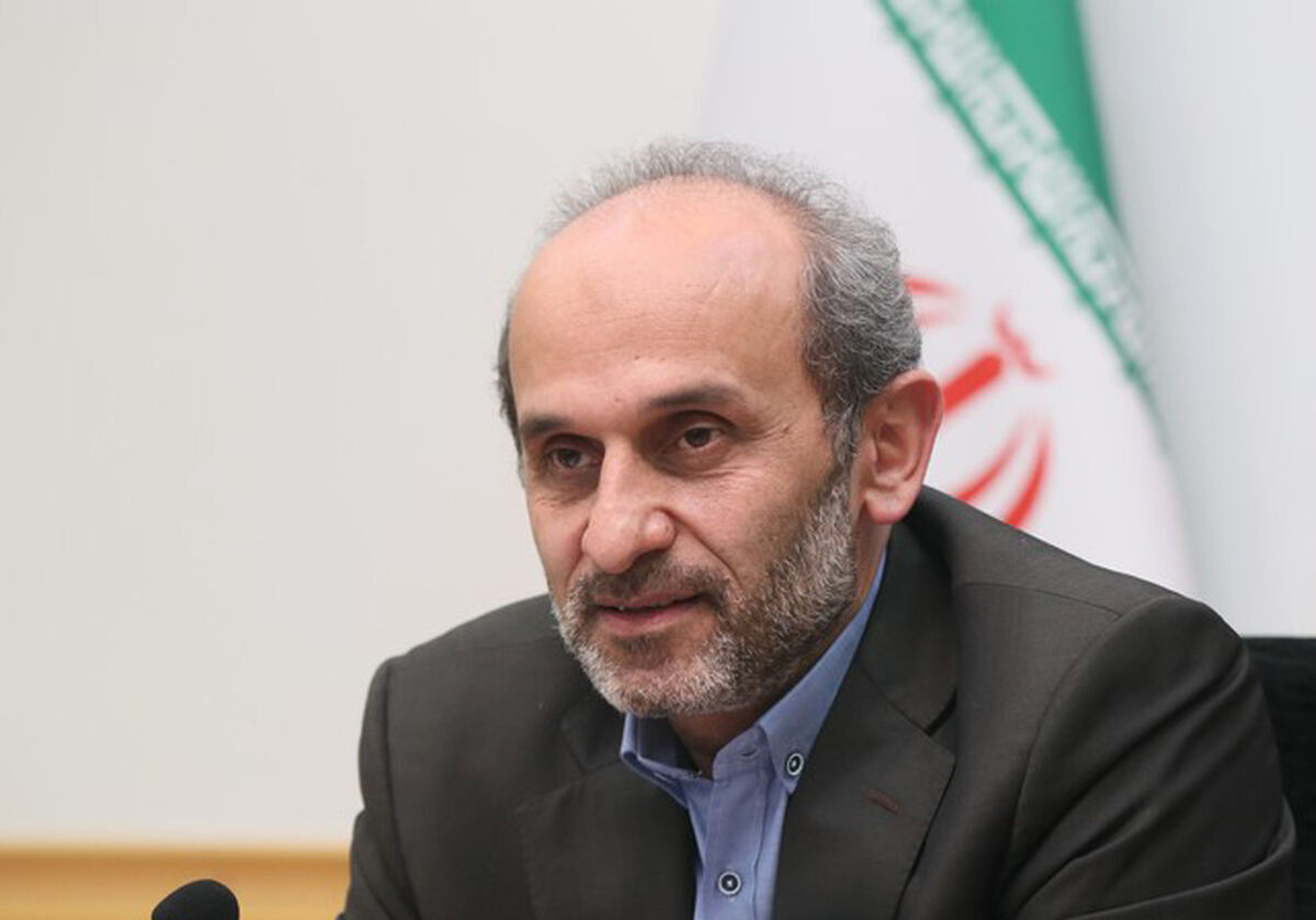 ویدئو | آقای جبلی! این برنامه جلف را «فاخر» می‌دانی؟