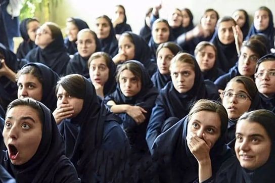 نزدیک به یک میلیون دانش‌آموز سال گذشته ترک تحصیل کرده‌اند!