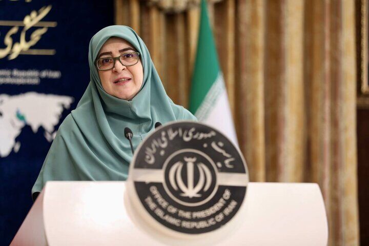 توضیحات سخنگوی دولت درباره زمان وصل شدن اینترنت بین‌الملل
