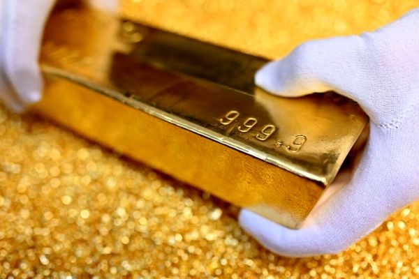 قیمت طلای جهانی امروز چهار‌شنبه ۲۷ خرداد ۱۴۰۵ / ترمز قیمت طلا کشیده شد