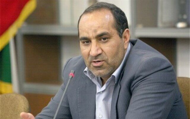 با وجود بارش‌ها مشکل آب تهران همچنان حل نشده / ذخایر سدهای تهران وضعیت مناسبی ندارند