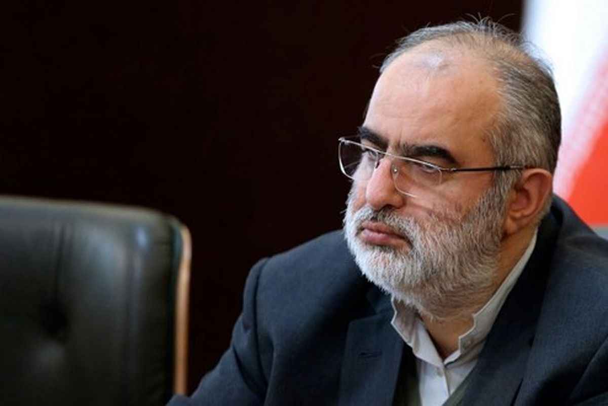 واکنش حسام‌الدین آشنا به ادعاهای اخیر رحیم‌پور ازغدی درباره حسن روحانی؛ شکایت ایشان از شما قابل رسیدگی است