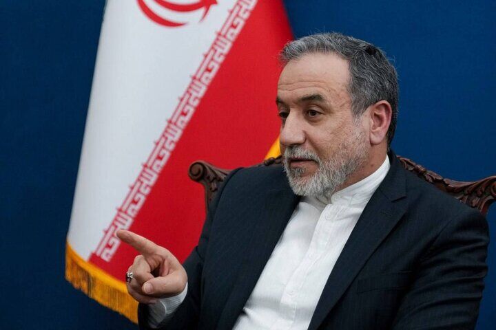 گفتگوی عراقچی با همتایان خود از کشورهای اسلامی در دوحه