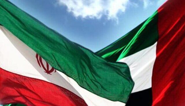 امارات راه بارورسازی ابرها را به ایران نشان داد؟