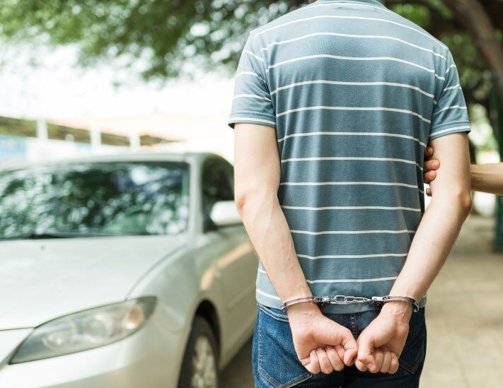 اعتراف به خفه کردن پسرعمو پس از اختلاف سر پول دزدی