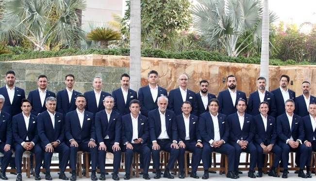 اولین BMW سری 7 ایران با حواله یک ملی‌پوش/ این خودرو سوپرلوکس پلاک ملی شد! + عکس