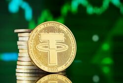 قیمت تتر امروز چهارشنبه ۱ مهر ۱۴۰۵