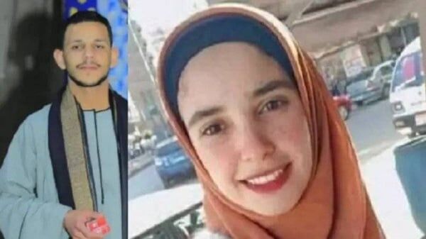 مرد مصری به دلیل نبود آجیل همسرش را به قتل رساند
